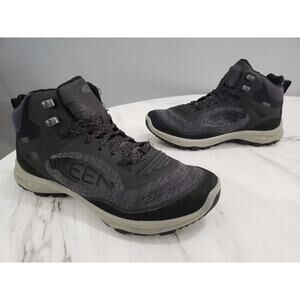 NEW WITHOUT BOX Keen Terradora II Women's Waterproof Hiking Boots Size‎ 8.5